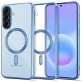 Θήκη Σιλικόνης Tech-Protect Magflex Magsafe για Samsung Galaxy A57 5G -  Sky Blue