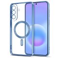 Θήκη Σιλικόνης Tech-Protect Magflex Magsafe για Samsung Galaxy A57 5G -  Sky Blue