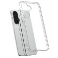Θήκη Σιλικόνης Spigen Ultra Hybrid για Samsung Galaxy A57 5G -  Crystal Clear