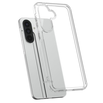 Θήκη Σιλικόνης Spigen Ultra Hybrid για Samsung Galaxy A57 5G -  Crystal Clear