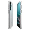 Θήκη Σιλικόνης Spigen Ultra Hybrid για Samsung Galaxy A57 5G -  Crystal Clear