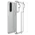 Θήκη Σιλικόνης Spigen Ultra Hybrid για Samsung Galaxy A57 5G -  Crystal Clear