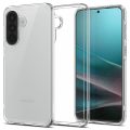Θήκη Σιλικόνης Spigen Ultra Hybrid για Samsung Galaxy A57 5G -  Crystal Clear