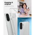 Θήκη Σιλικόνης Spigen Ultra Hybrid για Samsung Galaxy A57 5G -  Crystal Clear