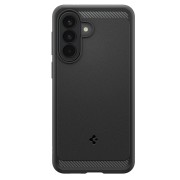 Θήκη Σιλικόνης Spigen Ultra Hybrid για Samsung Galaxy A57 5G -  Matte Black