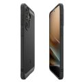 Θήκη Σιλικόνης Spigen Ultra Hybrid για Samsung Galaxy A57 5G -  Matte Black