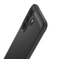 Θήκη Σιλικόνης Spigen Ultra Hybrid για Samsung Galaxy A57 5G -  Matte Black