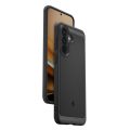 Θήκη Σιλικόνης Spigen Ultra Hybrid για Samsung Galaxy A57 5G -  Matte Black