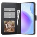 Θήκη Σιλικόνης Tech-Protect Wallet για Samsung Galaxy A57 5G - Black