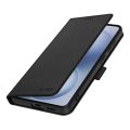 Θήκη Σιλικόνης Tech-Protect Wallet για Samsung Galaxy A57 5G - Black