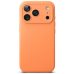 Θήκη Σιλικόνης Ringke με Magsafe για Apple iPhone 17/18 Pro Max - Tangerine