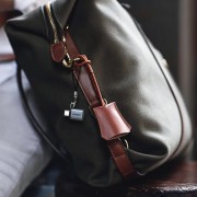 Adapter Ugreen US270 USB Type-C σε USB Type-A - Grey