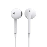 Ακουστικά με Βύσμα USB-C Edifier Handsfree Με Μικρόφωνο  - White 