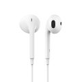 Ακουστικά με Βύσμα USB-C Edifier Handsfree Με Μικρόφωνο  - White 