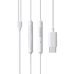 Ακουστικά με Βύσμα USB-C Edifier Handsfree Με Μικρόφωνο  - White 