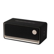 Edifier ES60 Bluetooth Speaker με Ισχύ 34W - Black