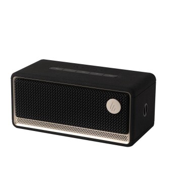 Edifier ES60 Bluetooth Speaker με Ισχύ 34W - Black