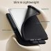 Θήκη Book Soft TPU Flexible Pencil Holder για Apple iPad 10 2022 - Beige
