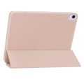 Θήκη Σιλικόνης Tech Protect SC Pen για iPad Air 11”” (2024) & 4/5 (2020-2022) - Pink