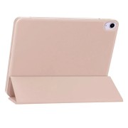 Θήκη Σιλικόνης Tech Protect SC Pen για iPad Air 11”” (2024) & 4/5 (2020-2022) - Pink