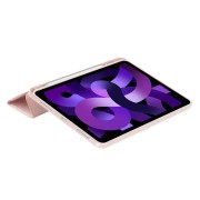Θήκη Σιλικόνης Tech Protect SC Pen για iPad Air 11”” (2024) & 4/5 (2020-2022) - Pink