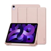 Θήκη Σιλικόνης Tech Protect SC Pen για iPad Air 11”” (2024) & 4/5 (2020-2022) - Pink