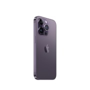 Refurbished Apple iPhone 14 Pro Max 128GB (Grade A) - Purple