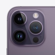 Refurbished Apple iPhone 14 Pro Max 128GB (Grade A) - Purple