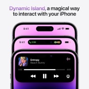 Refurbished Apple iPhone 14 Pro Max 128GB (Grade A) - Purple