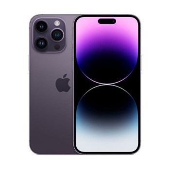 Refurbished Apple iPhone 14 Pro Max 128GB (Grade A) - Purple