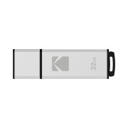 USB Stick KODAK Drive USB 32GB 2.0 - Silver