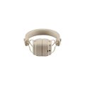 Marshall Major V Bluetooth - Cream Beige