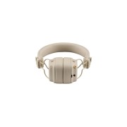 Marshall Major V Bluetooth - Cream Beige