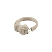 Marshall Major V Bluetooth - Cream Beige