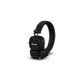 Marshall Major V Bluetooth - Black