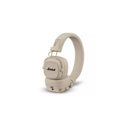 Marshall Major V Bluetooth - Cream Beige