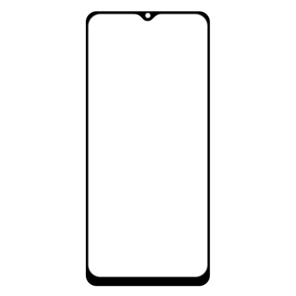 Tempered Glass OEM Full Face για Xiaomi Realme C53 - Black