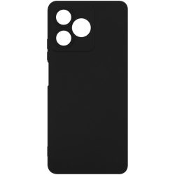Θήκη Σιλικόνης OEM για Realme C53 -  Black