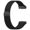 Λουράκι Stainless Steel για Xiaomi Redmi Watch 3 42/44/45/46/49mm - Black