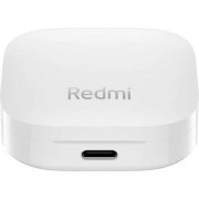 Ασύρματα Ακουστικά Bluetooth Handsfree Xiaomi Redmi Buds 6 Active - White