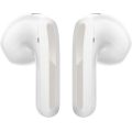 Ασύρματα Ακουστικά Bluetooth Handsfree Xiaomi Redmi Buds 6 Active - White