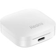 Ασύρματα Ακουστικά Bluetooth Handsfree Xiaomi Redmi Buds 6 Active - White