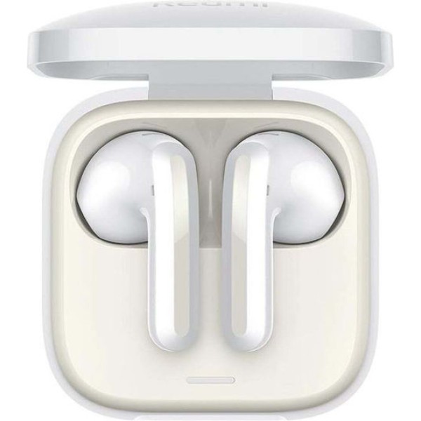 Ασύρματα Ακουστικά Bluetooth Handsfree Xiaomi Redmi Buds 6 Active - White