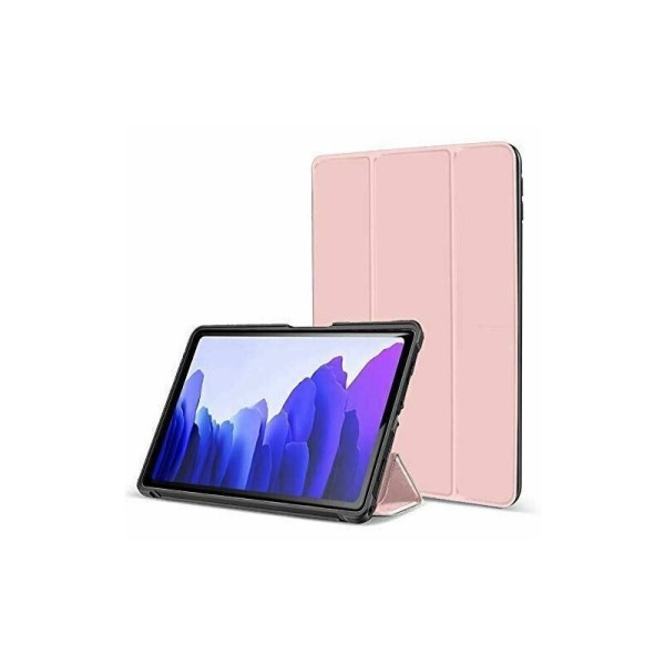 Θήκη Σιλικόνης Coolyer Smartcase για Xiaomi Redmi Pad 8.7 - Pink