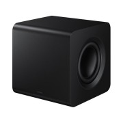 Soundbar Samsung HW-QS700F 320W 3.1.2 με Ασύρματο Subwoofer & Τηλεχειριστήριο - Black