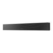 Soundbar Samsung HW-QS700F 320W 3.1.2 με Ασύρματο Subwoofer & Τηλεχειριστήριο - Black
