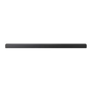 Soundbar Samsung HW-QS700F 320W 3.1.2 με Ασύρματο Subwoofer & Τηλεχειριστήριο - Black