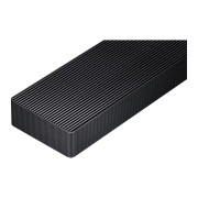 Soundbar Samsung HW-QS700F 320W 3.1.2 με Ασύρματο Subwoofer & Τηλεχειριστήριο - Black