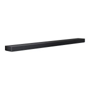 Soundbar Samsung HW-QS700F 320W 3.1.2 με Ασύρματο Subwoofer & Τηλεχειριστήριο - Black