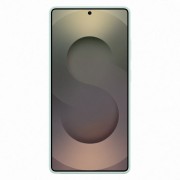 Open Package Θήκη Σιλικόνης Samsung Silicone Cover για Samsung Galaxy S25 Ultra - Mint